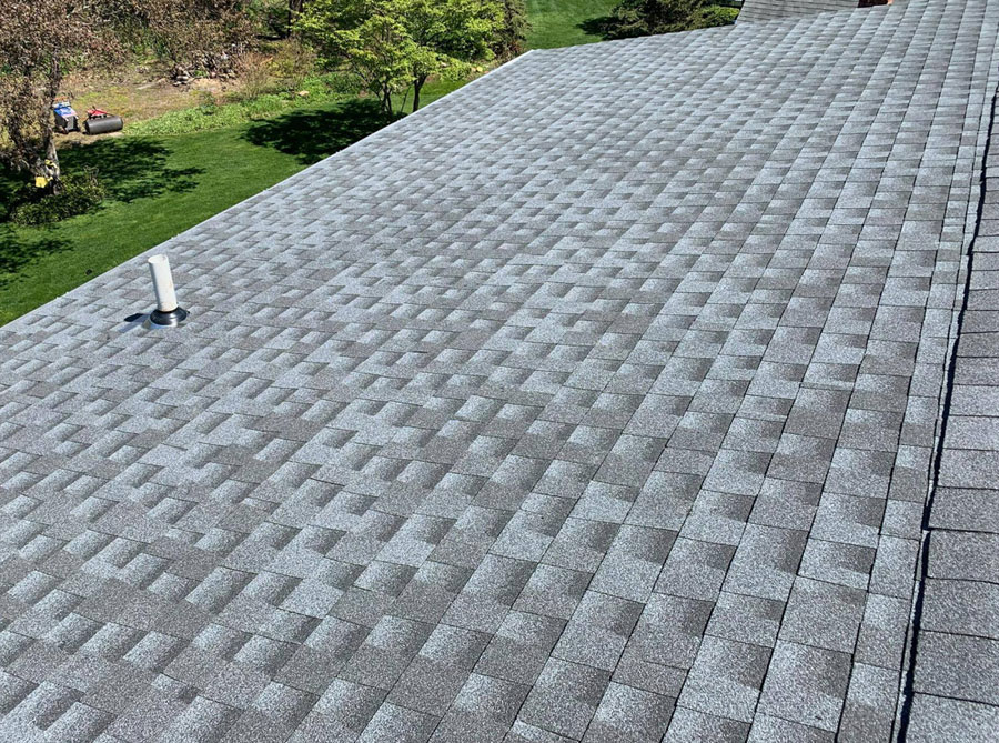 Roof Repair Levittown NY